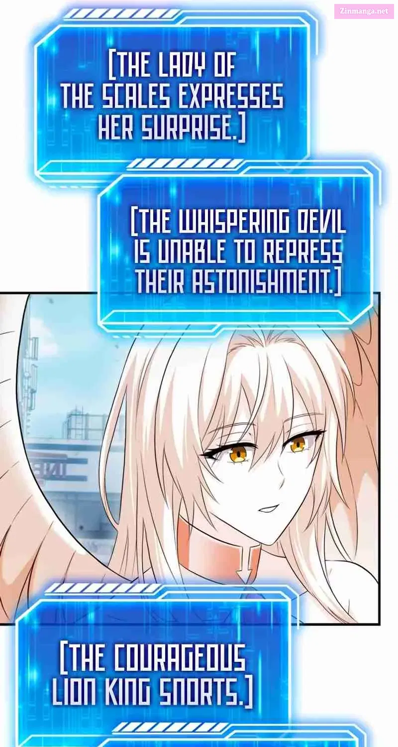 Read Maxed Talent Player chapter 26 image 77 on Lezhin