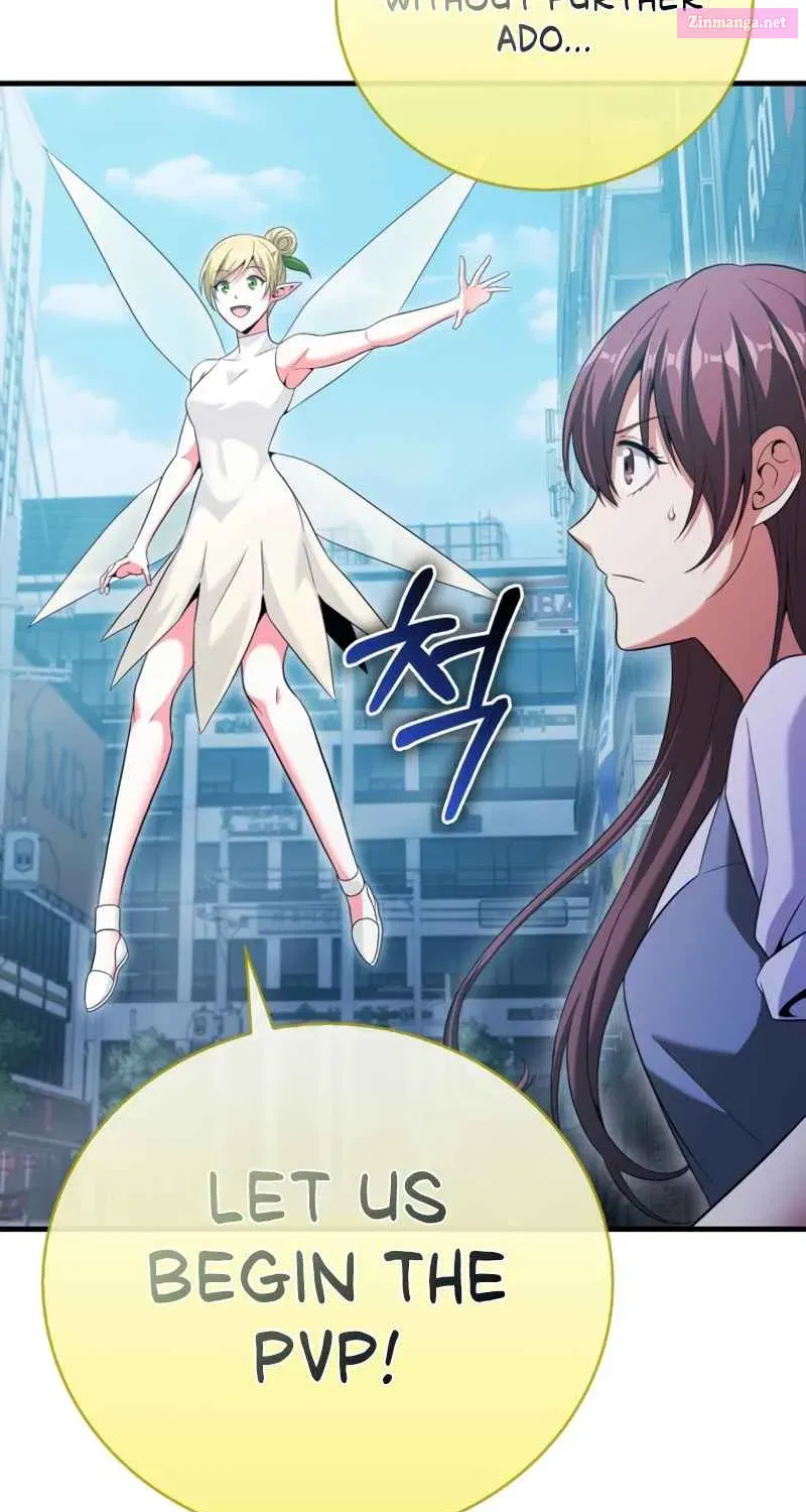 Read Maxed Talent Player chapter 26 image 83 on Lezhin