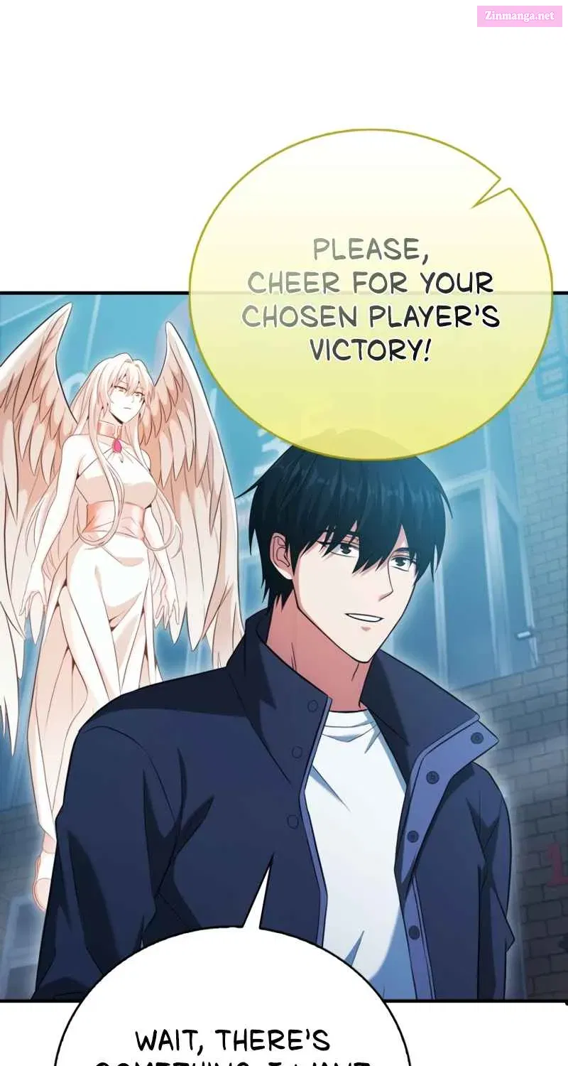 Read Maxed Talent Player chapter 26 image 85 on Lezhin