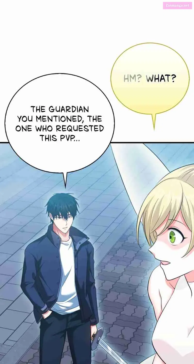 Read Maxed Talent Player chapter 26 image 87 on Lezhin