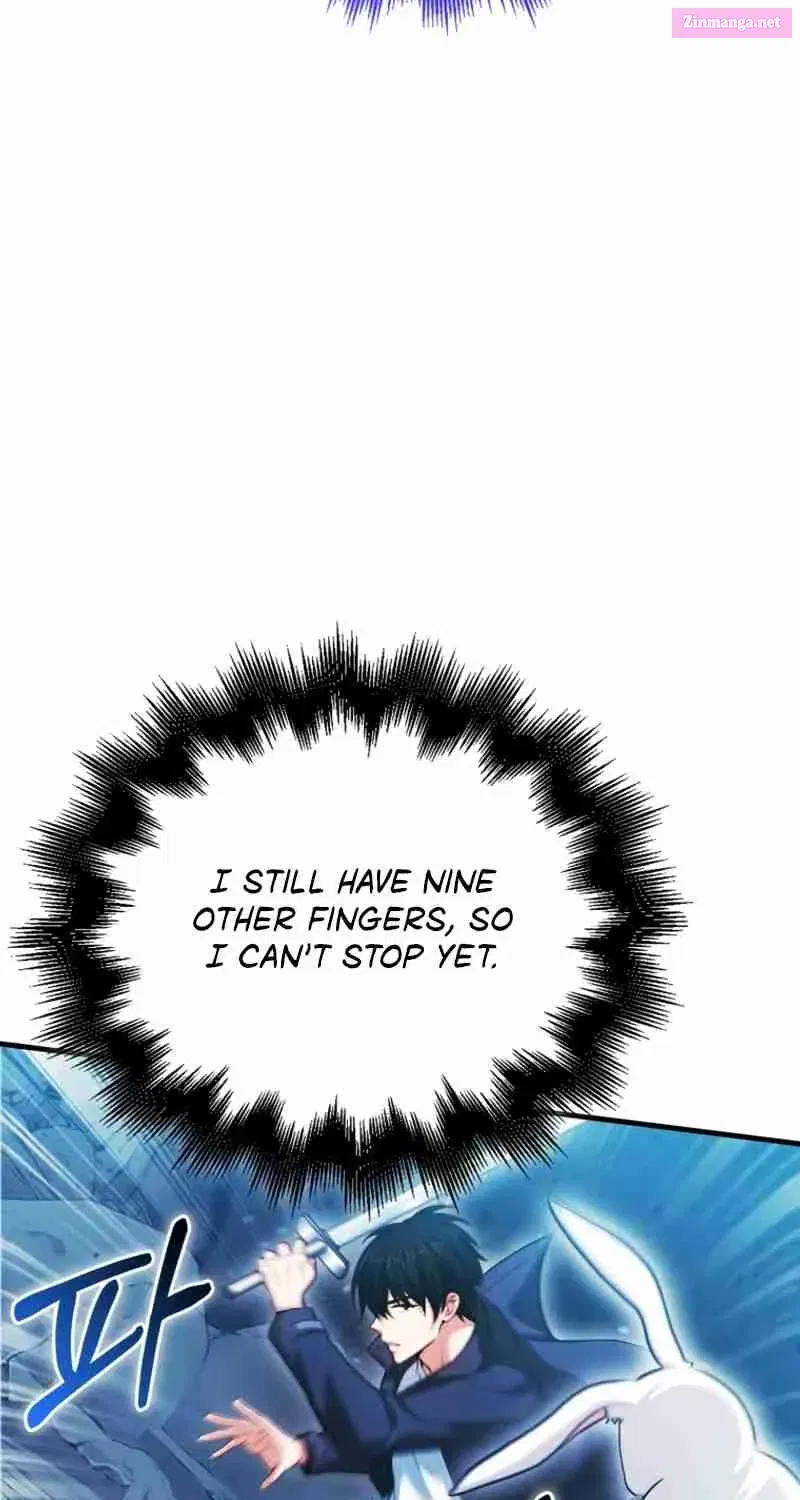 Read Maxed Talent Player chapter 26 image 9 on Lezhin