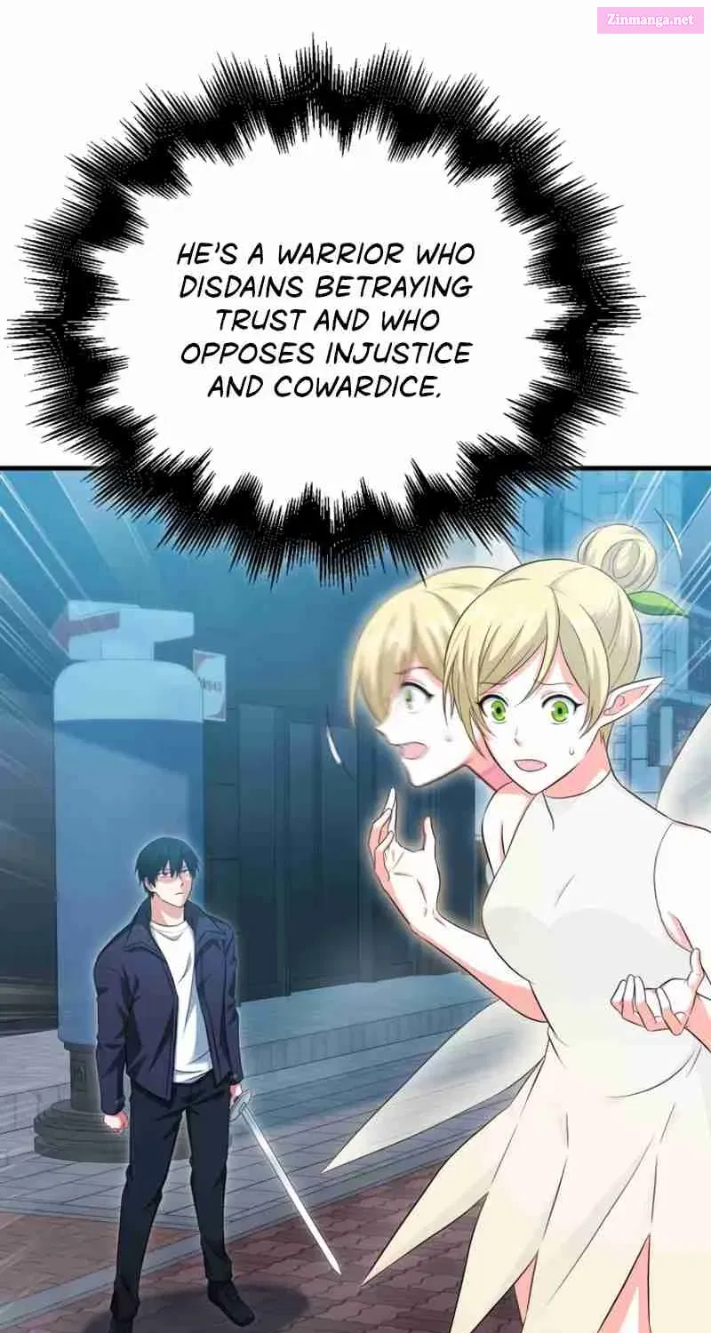 Read Maxed Talent Player chapter 26 image 99 on Lezhin