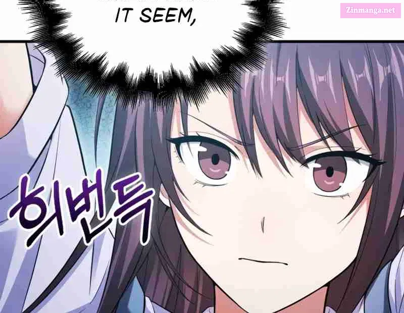 Read Maxed Talent Player chapter 27 image 10 on Lezhin
