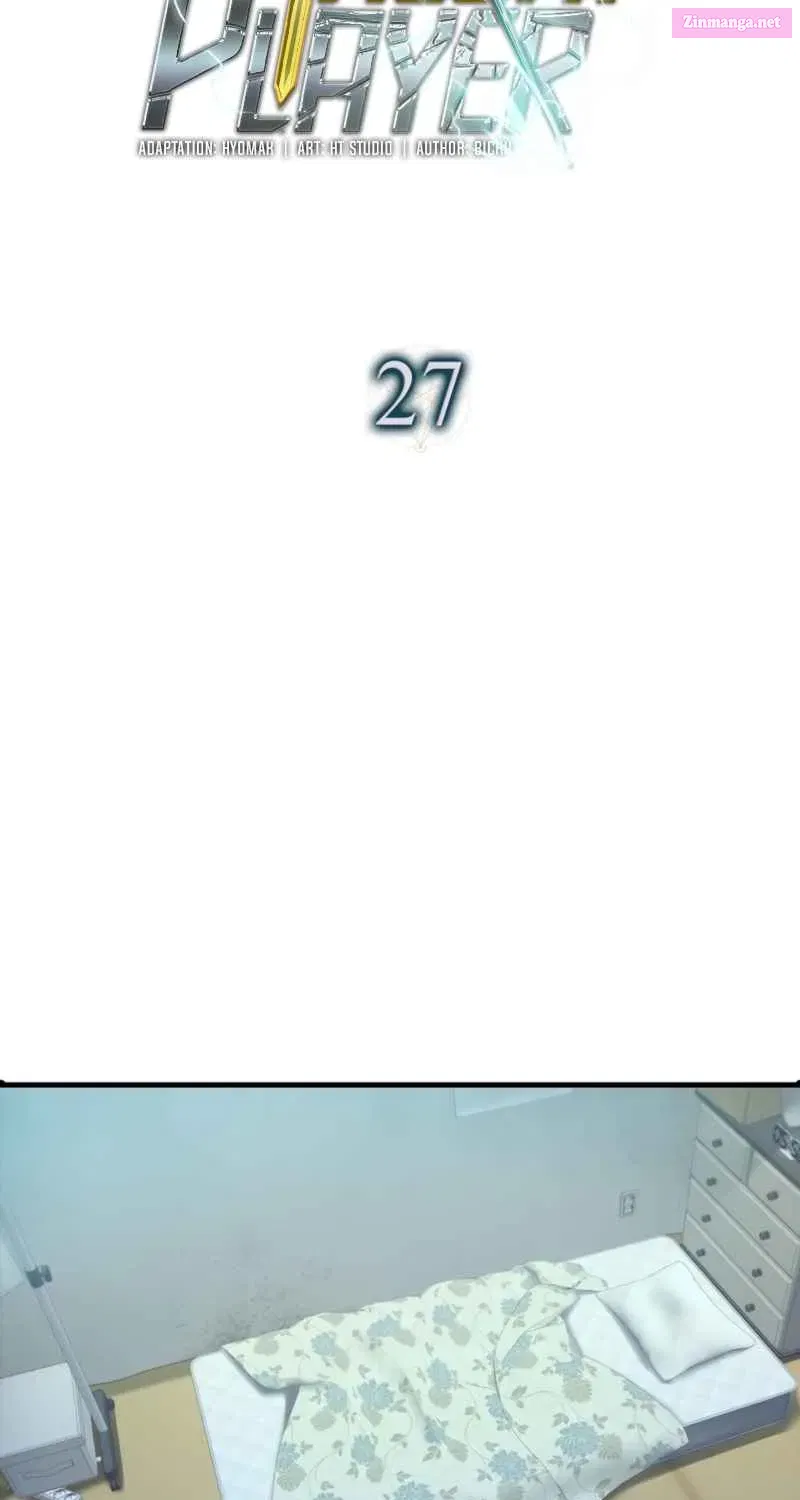 Read Maxed Talent Player chapter 27 image 103 on Lezhin