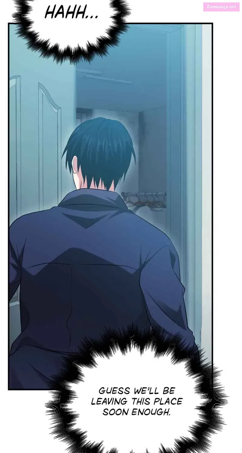 Read Maxed Talent Player chapter 27 image 105 on Lezhin