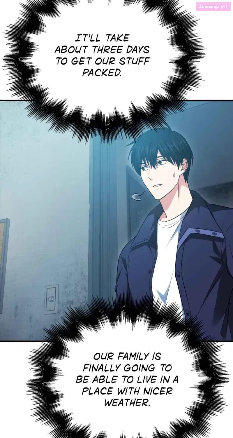 Read Maxed Talent Player chapter 27 image 107 on Lezhin