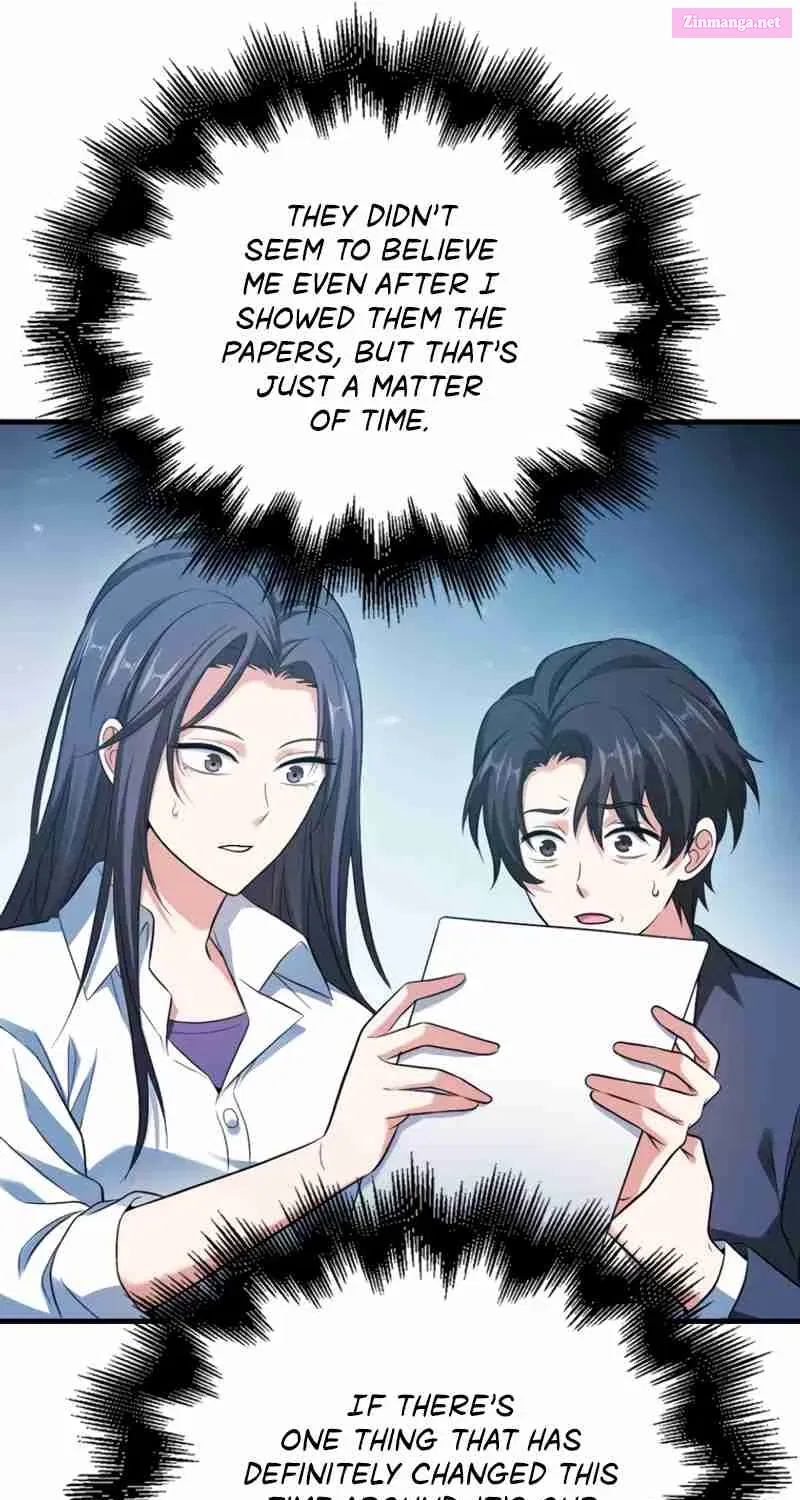 Read Maxed Talent Player chapter 27 image 109 on Lezhin