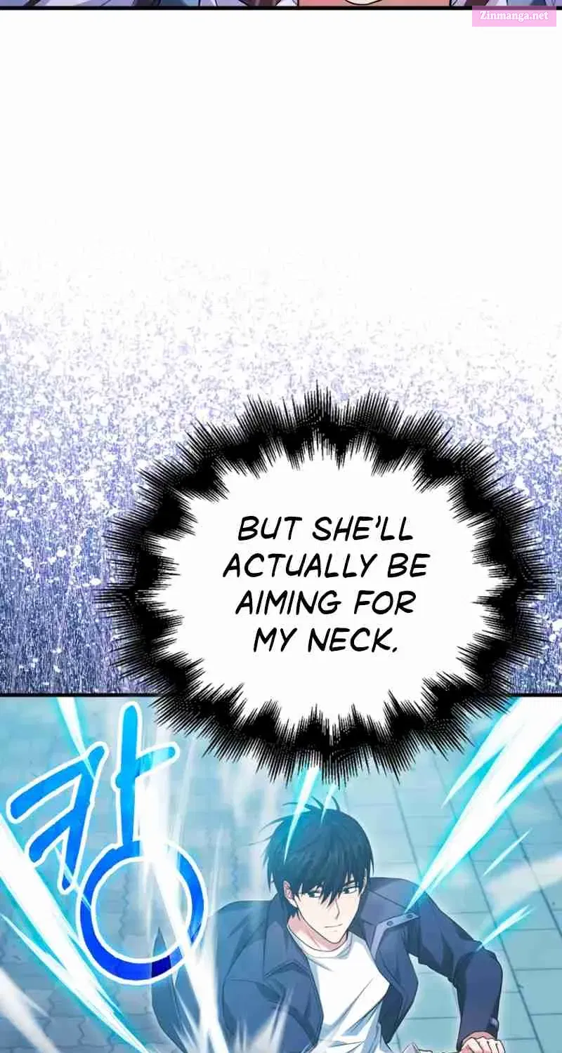 Read Maxed Talent Player chapter 27 image 11 on Lezhin