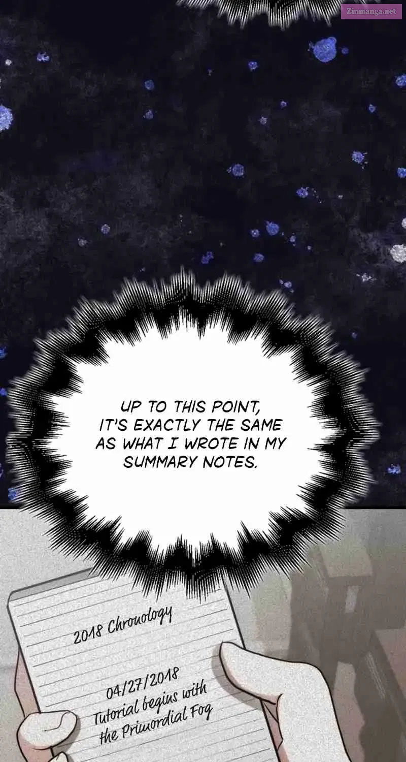 Read Maxed Talent Player chapter 27 image 117 on Lezhin