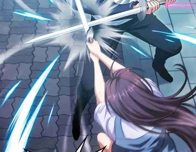Read Maxed Talent Player chapter 27 image 12 on Lezhin