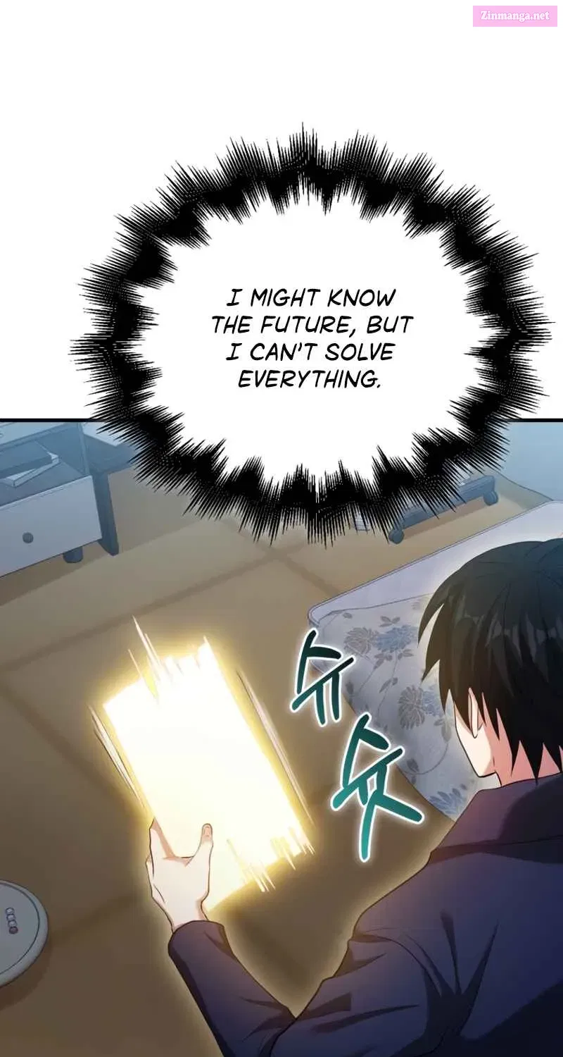 Read Maxed Talent Player chapter 27 image 123 on Lezhin