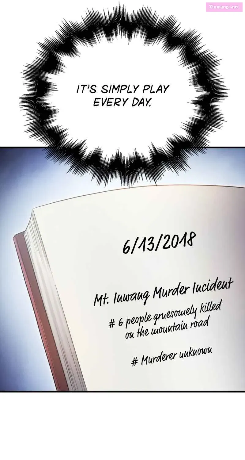 Read Maxed Talent Player chapter 27 image 127 on Lezhin
