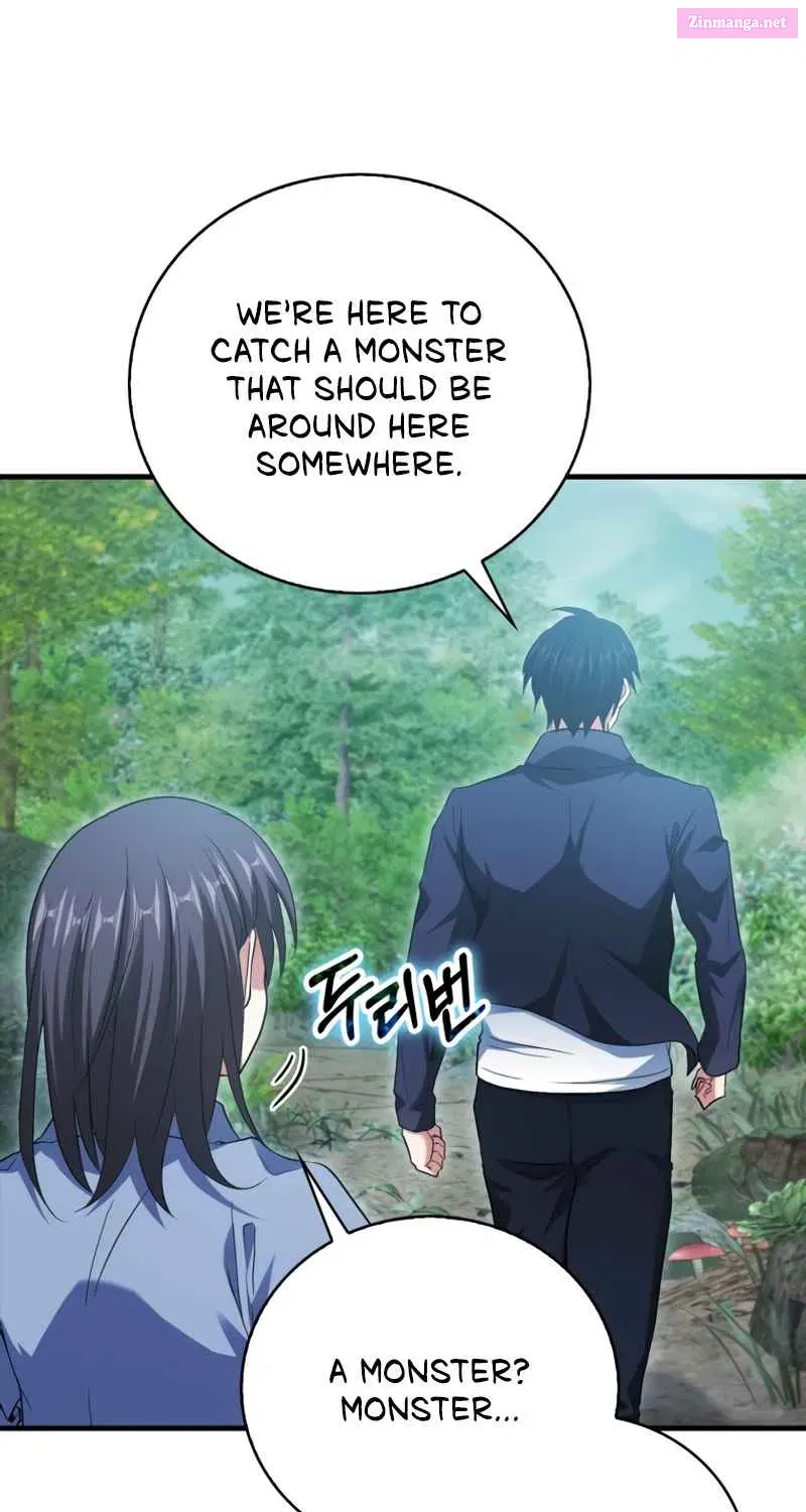 Read Maxed Talent Player chapter 27 image 135 on Lezhin