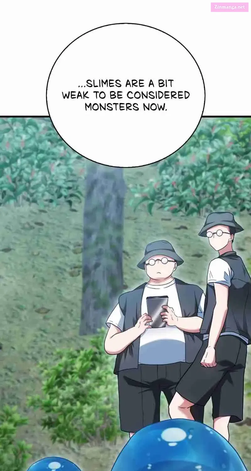Read Maxed Talent Player chapter 27 image 137 on Lezhin
