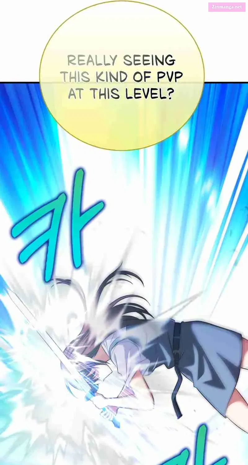 Read Maxed Talent Player chapter 27 image 15 on Lezhin
