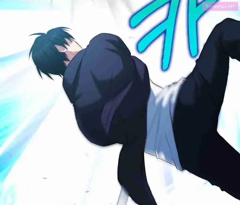Read Maxed Talent Player chapter 27 image 16 on Lezhin
