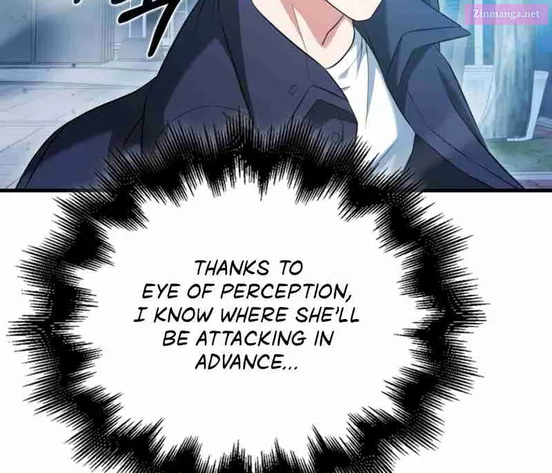 Read Maxed Talent Player chapter 27 image 18 on Lezhin