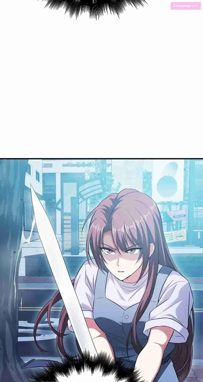 Read Maxed Talent Player chapter 27 image 19 on Lezhin