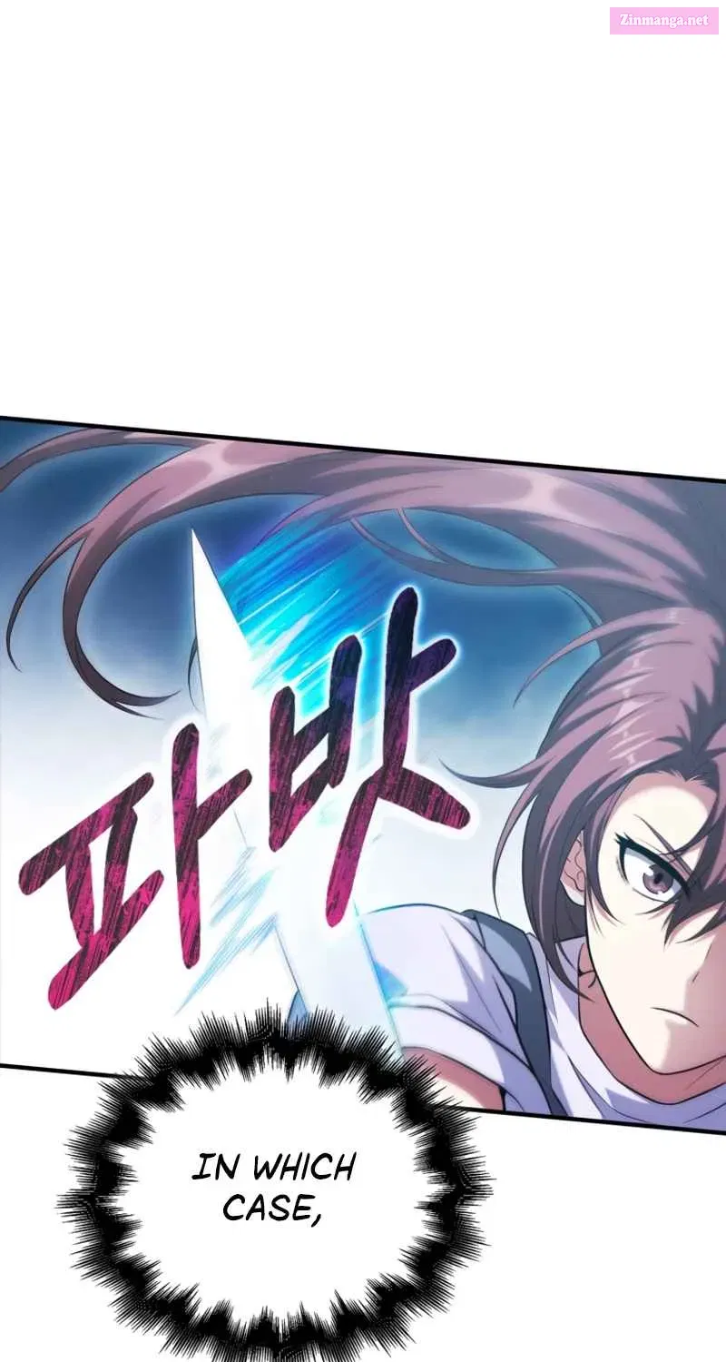 Read Maxed Talent Player chapter 27 image 21 on Lezhin