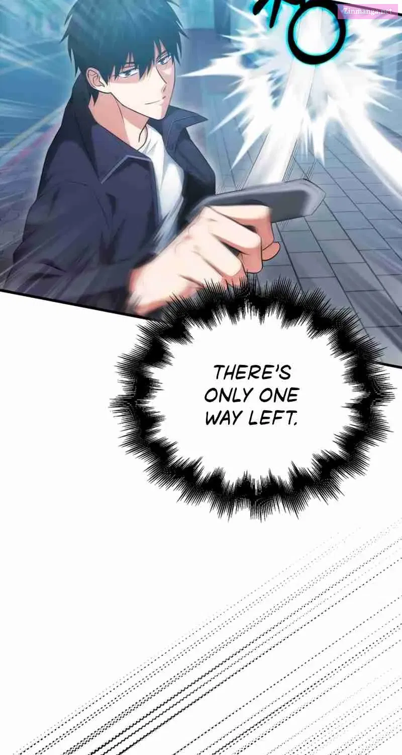 Read Maxed Talent Player chapter 27 image 23 on Lezhin