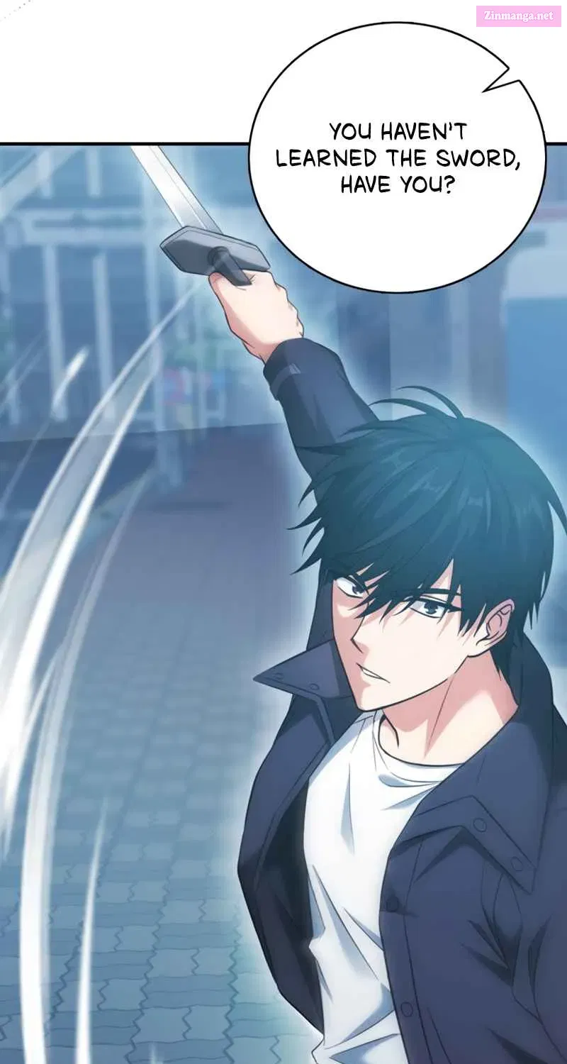 Read Maxed Talent Player chapter 27 image 27 on Lezhin