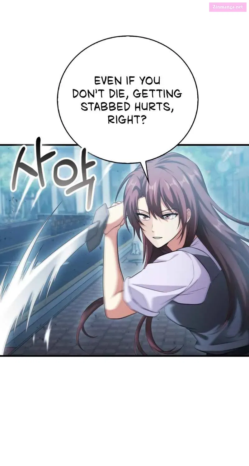 Read Maxed Talent Player chapter 27 image 31 on Lezhin