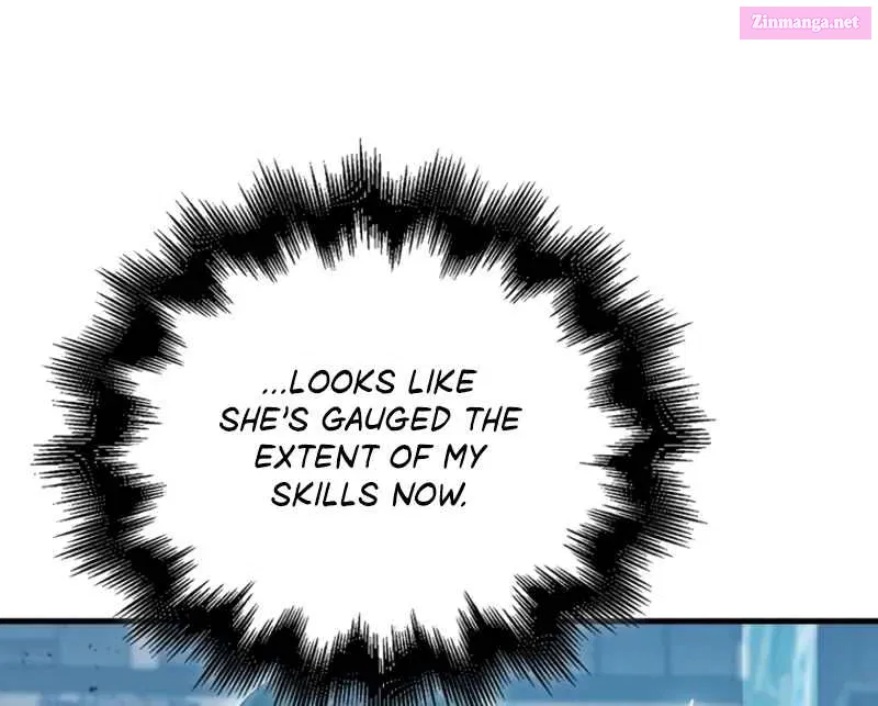 Read Maxed Talent Player chapter 27 image 32 on Lezhin