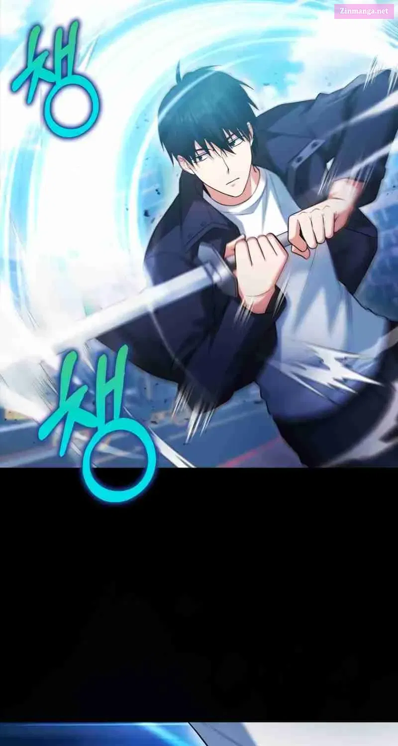 Read Maxed Talent Player chapter 27 image 37 on Lezhin