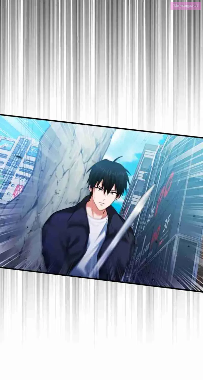 Read Maxed Talent Player chapter 27 image 43 on Lezhin