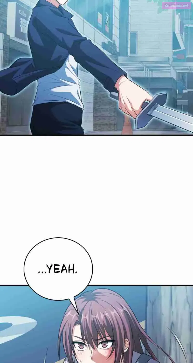 Read Maxed Talent Player chapter 27 image 57 on Lezhin