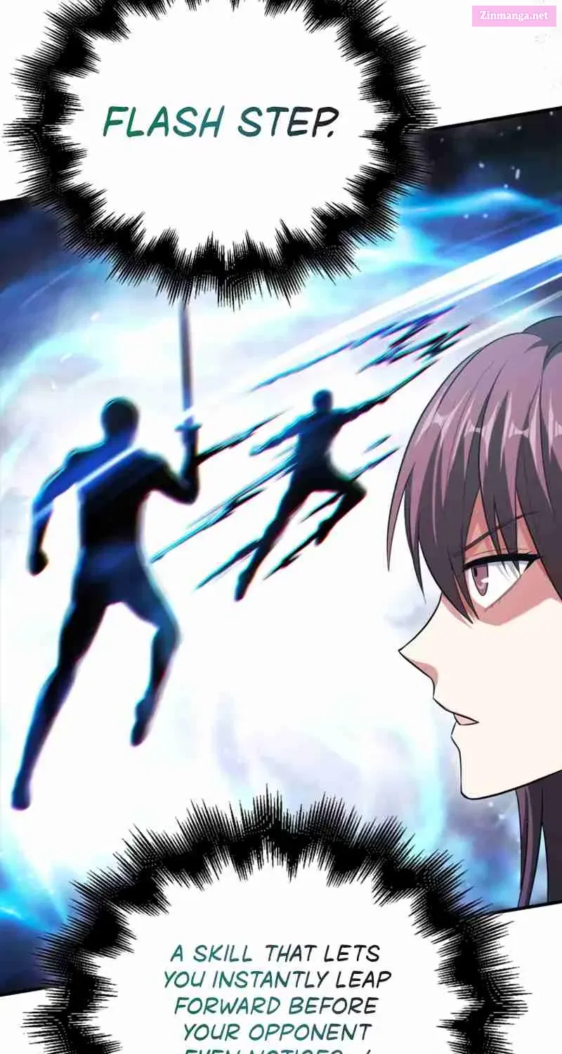 Read Maxed Talent Player chapter 27 image 65 on Lezhin