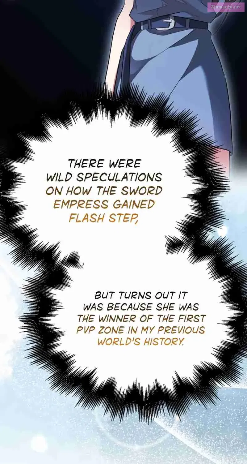 Read Maxed Talent Player chapter 27 image 69 on Lezhin