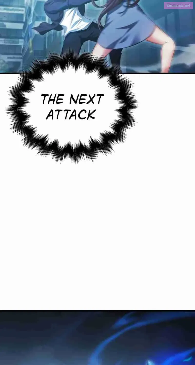 Read Maxed Talent Player chapter 27 image 7 on Lezhin