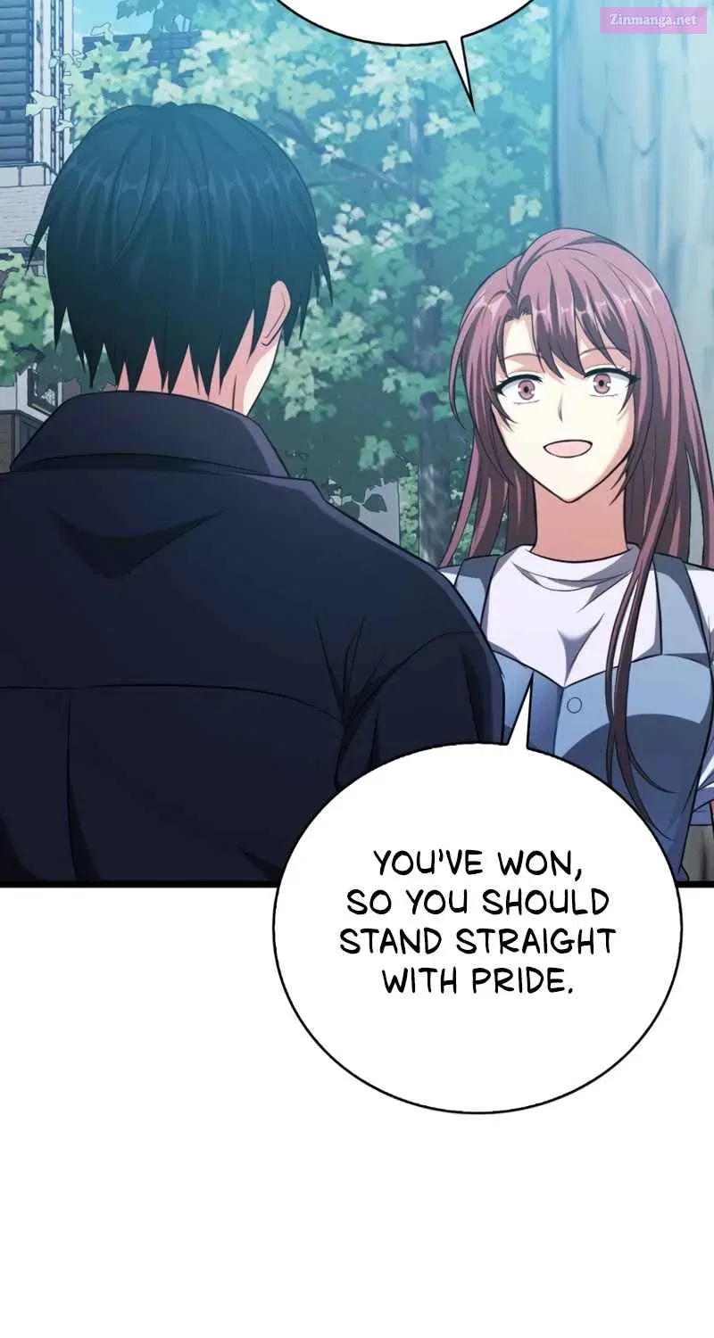 Read Maxed Talent Player chapter 27 image 71 on Lezhin