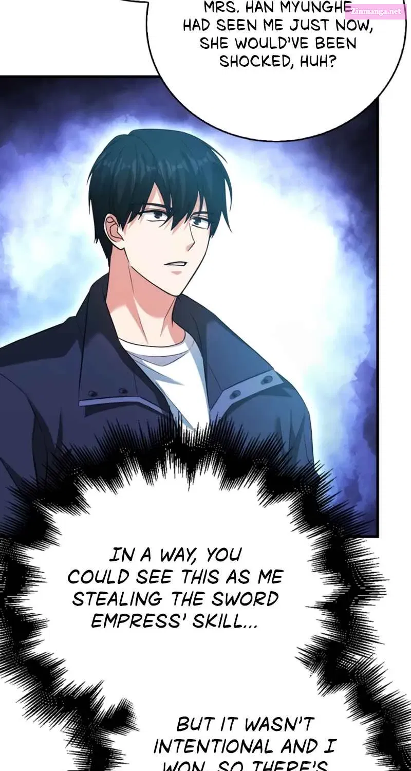 Read Maxed Talent Player chapter 27 image 73 on Lezhin