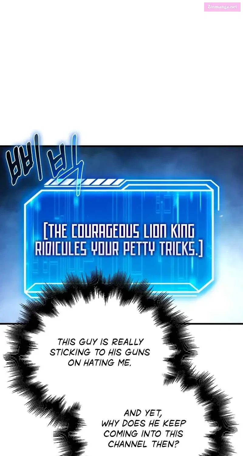 Read Maxed Talent Player chapter 27 image 77 on Lezhin