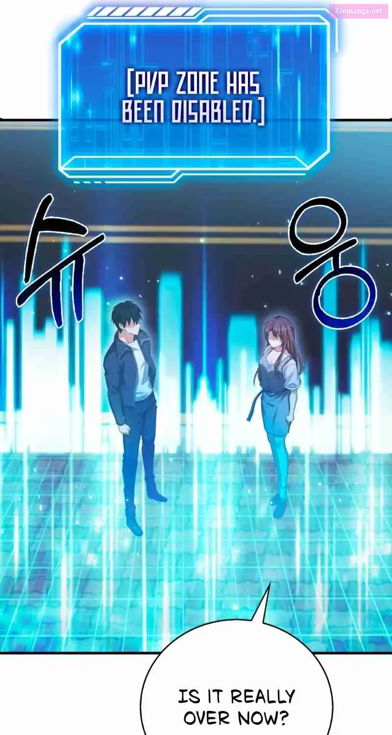 Read Maxed Talent Player chapter 27 image 79 on Lezhin