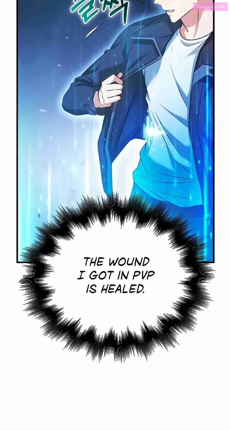 Read Maxed Talent Player chapter 27 image 81 on Lezhin