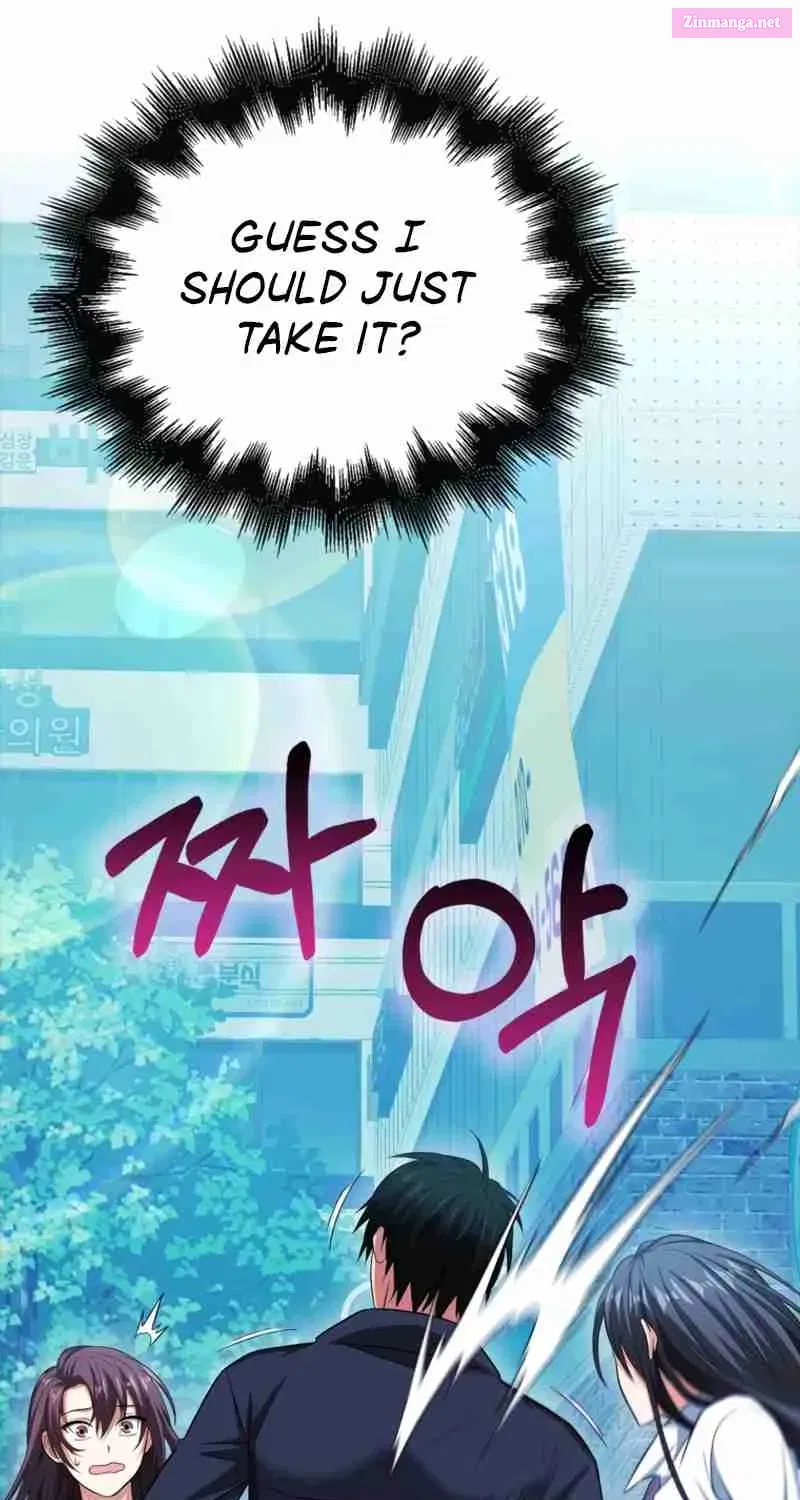 Read Maxed Talent Player chapter 27 image 95 on Lezhin