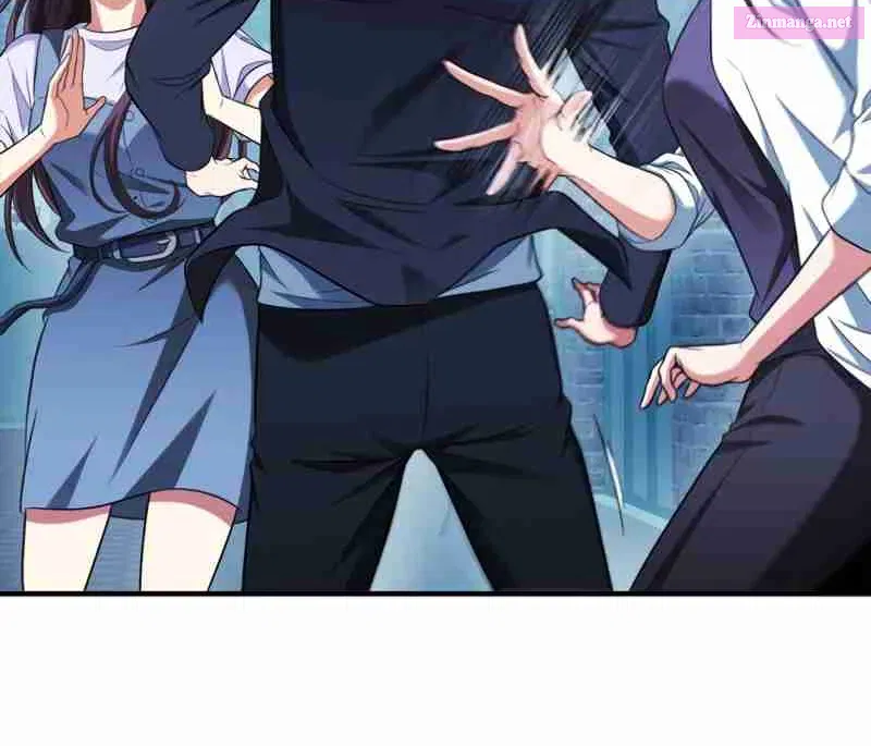 Read Maxed Talent Player chapter 27 image 96 on Lezhin