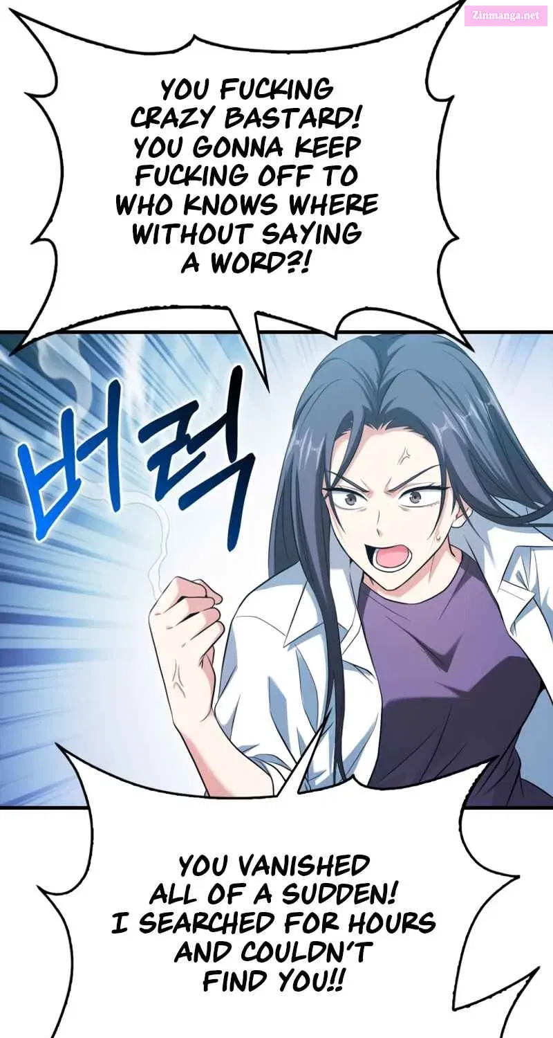 Read Maxed Talent Player chapter 27 image 99 on Lezhin