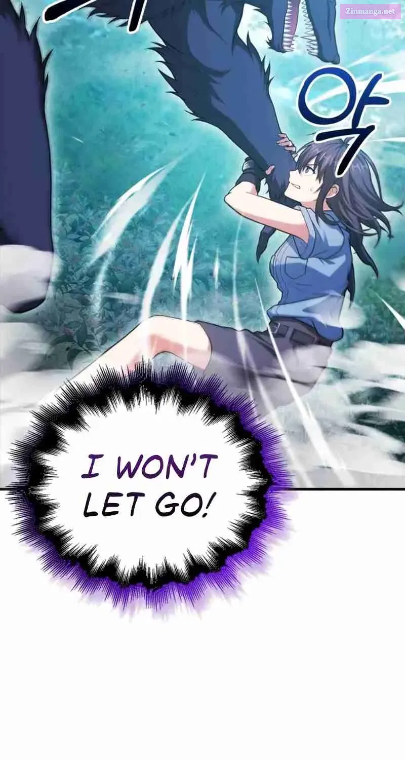 Read Maxed Talent Player chapter 28 image 103 on Lezhin