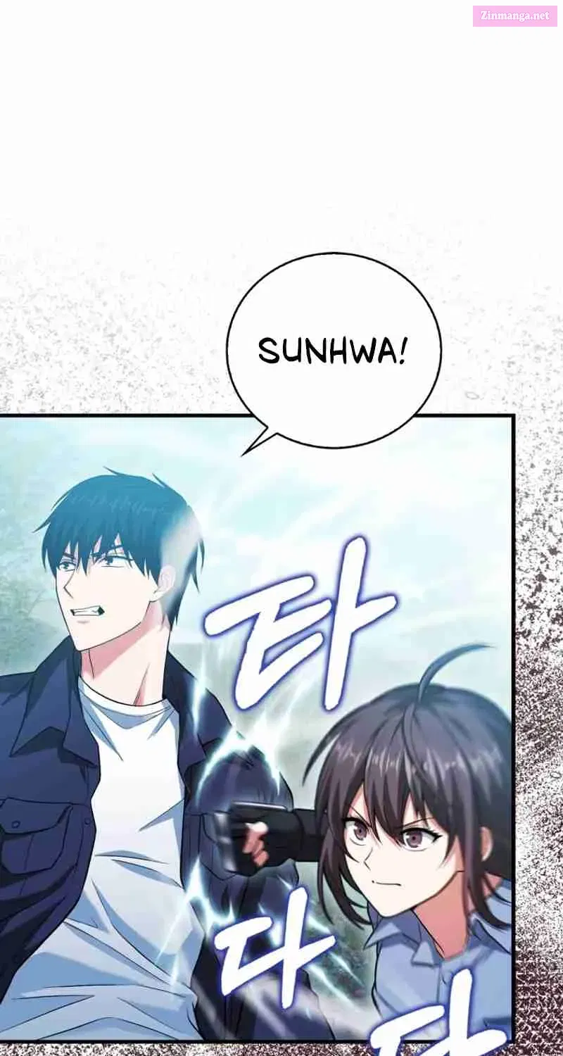 Read Maxed Talent Player chapter 28 image 111 on Lezhin