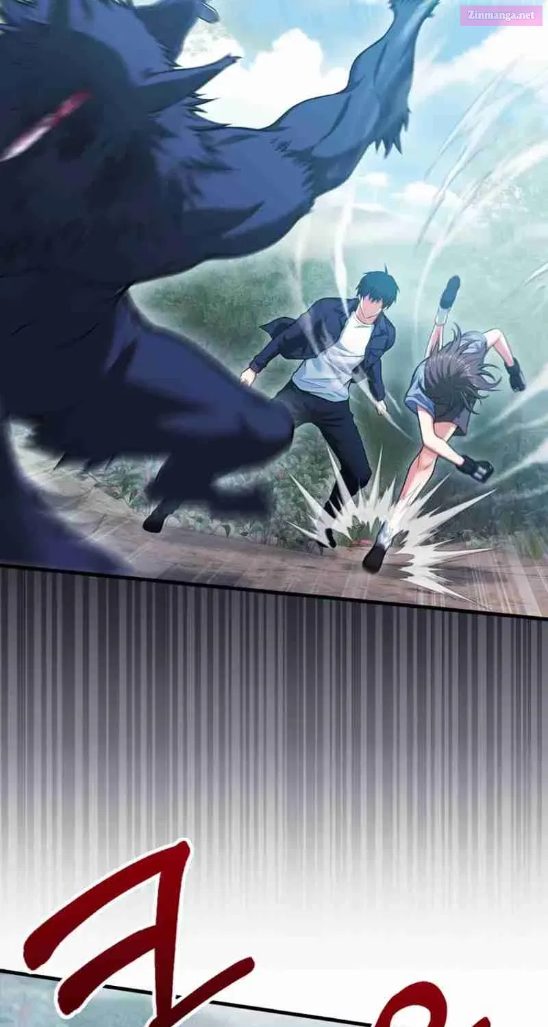 Read Maxed Talent Player chapter 28 image 115 on Lezhin