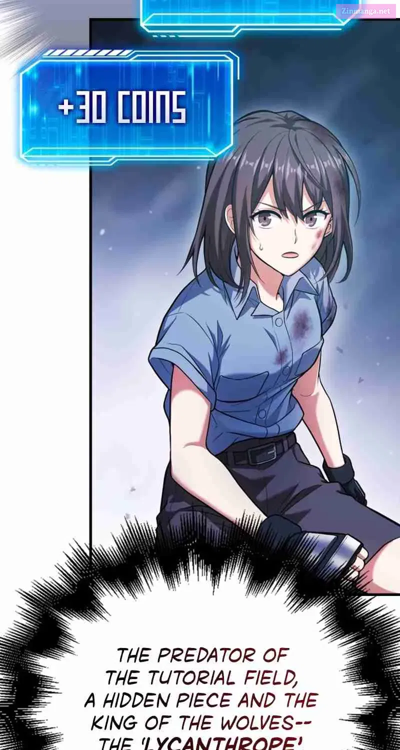 Read Maxed Talent Player chapter 28 image 119 on Lezhin