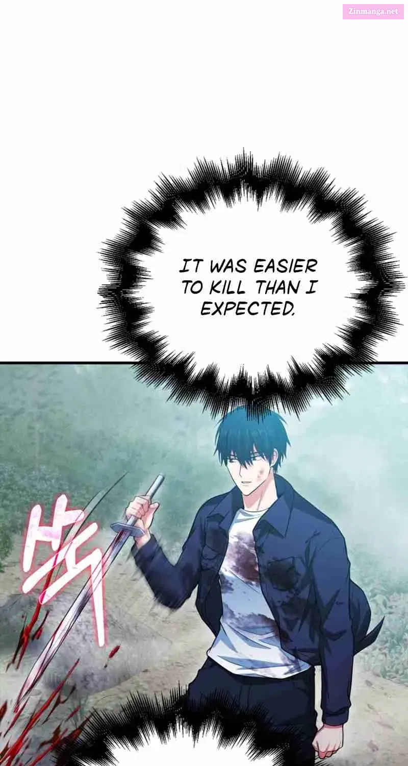 Read Maxed Talent Player chapter 28 image 121 on Lezhin