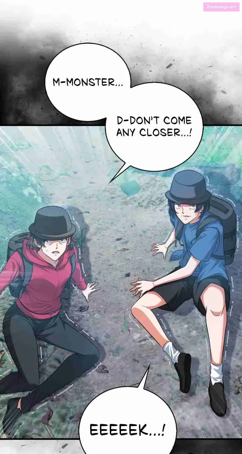 Read Maxed Talent Player chapter 28 image 125 on Lezhin