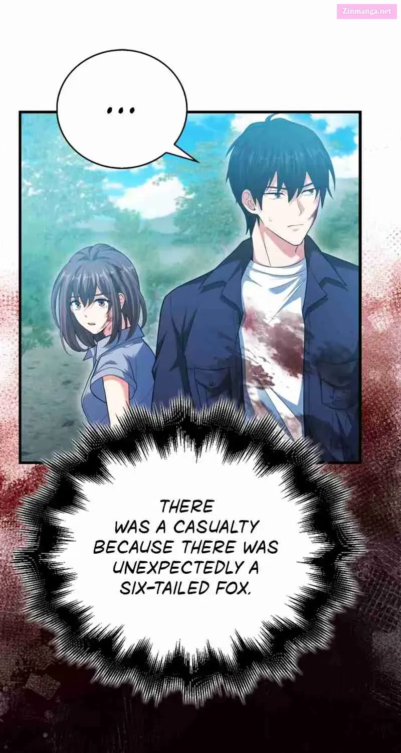 Read Maxed Talent Player chapter 28 image 127 on Lezhin