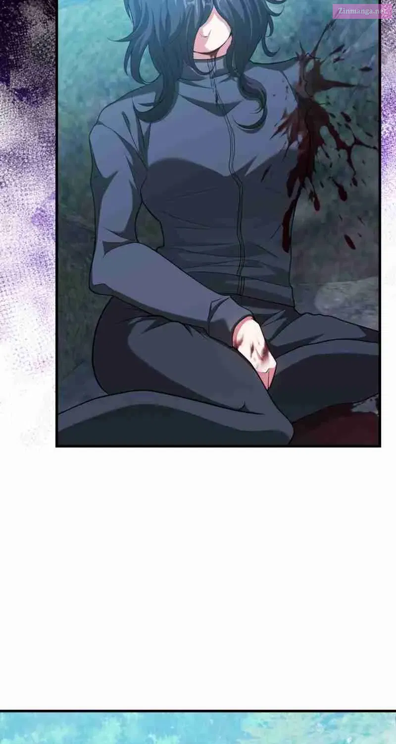 Read Maxed Talent Player chapter 28 image 129 on Lezhin