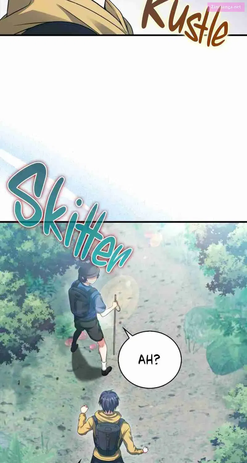Read Maxed Talent Player chapter 28 image 13 on Lezhin